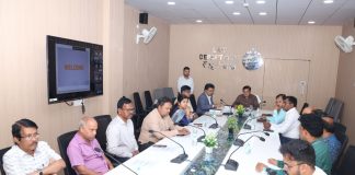 ଅଣକ୍ୟାଡର ପବ୍ଲିକ୍ ପ୍ରସିକ୍ୟୁଟର ପ୍ରଶିକ୍ଷଣ ଶିବିର ଉଦ୍ଘାଟିତ