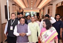 ଆରମ୍ଭ ହେଲା ଦେଶବ୍ୟାପୀ ହ୍ୟୁମାନ ପାପିଲୋମା ଭାଇରସ୍ ସଂକ୍ରମଣର ନିରାକରଣ ପାଇଁ ଟୀକାକରଣ ଅଭିଯାନ