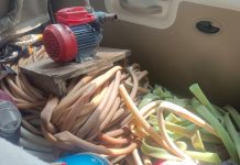 ଚୋରି ହେଉଥିଲା ପିଇବା ପାଣି; ଷ୍ଟିଙ୍ଗ୍ ଅପରେସନ୍ କରି ଧରିଲେ ବିଡିଓ