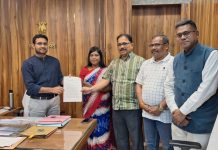 ବୋଲଗଡ଼ ବିଡ଼ିଓଙ୍କ ଅଗଣତାନ୍ତ୍ରିକ କାର୍ଯ୍ୟକୁ ବିଜେଡିର ନିନ୍ଦା