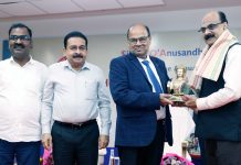 ରାଷ୍ଟ୍ର ପରିଚାଳନାରେ ନ୍ୟାୟ ଇଞ୍ଜିନ୍ ସଦୃଶ:ନ୍ୟାୟମୂର୍ତୀ ଶଶିକାନ୍ତ ମିଶ୍ର