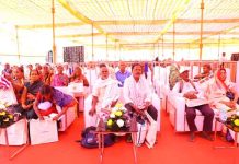 ଶ୍ରୀ ଜଗନ୍ନାଥ ଦର୍ଶନ ଯୋଜନାର ଶୁଭାରମ୍ଭ