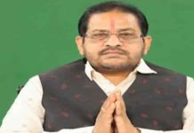 ଭୃଗୁ ଜ୍ୟୋତିଷ ପଣ୍ଡିତ ଶ୍ରୀଧର ଆଚାର୍ଯ୍ୟଙ୍କ ପରଲୋକ