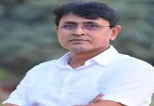 ବ୍ରିଜ ନିର୍ମାଣ ପୂର୍ବରୁ ଜମି ବିକ୍ରି ସରିଛି: ବିପ୍ଲବ