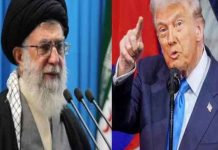 ତେହେରାନ ଉପରେ ଆକ୍ରମଣ କରିବାକୁ ଆମେରିକା ପ୍ରସ୍ତୁତ !