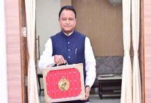 ନୂତନ ରାଜ୍ୟ ବଧାନସଭା ସୌଧ, ନୂତନ ସଚିବାଳୟ ଭବନ ହେବ