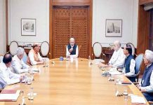 କେରଳ ନାଁ ବଦଳି ହେଲା ‘କେରଳମ’