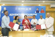 ଓଡ଼ିଶାରେ ସାହସିକ ପର୍ଯ୍ୟଟନର ନୂଆ ଅଧ୍ୟାୟ;“ସୁରକ୍ଷା ସର୍ବୋପରି”: ପ୍ରଭାତୀ ପରିଡା