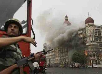 ୨୬/୧୧ ଭଳି ଆକ୍ରମଣର ଧମକ ଦେଲା ଲସ୍କର