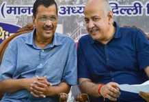 ମଦ ଦୁର୍ନୀତି: କେଜରିୱାଲ, ସିସୋଦିଆ ନିର୍ଦ୍ଦୋଷ