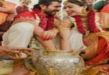 ସାତ ଜନ୍ମର ସାଥୀ ହେଲେ ବିଜୟ-ରଶ୍ମିକା