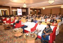 ଓଡ଼ିଶାରେ ୟୁ-ଡାଇସ୍ ପ୍ଲସ୍ ସମ୍ବନ୍ଧୀୟ ଜାତୀୟ କର୍ମଶାଳା ଉଦଘାଟିତ