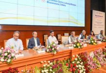 “ସମୃଦ୍ଧ ଓଡ଼ିଶା”: ରାଜ୍ୟର ଉଚ୍ଚ ଅଭିବୃଦ୍ଧି ପାଇଁ ବହୁମୁଖୀ ରୋଡମ୍ୟାପ୍ ପ୍ରସ୍ତୁତ