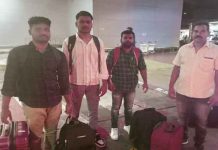 ଥାଇଲାଣ୍ଡରେ ଫସି ରହିଥିବା ଓଡ଼ିଆ ଯୁବକଙ୍କୁ ଓଡ଼ିଶାକୁ ଫେରାଇ ଅଣାଗଲା