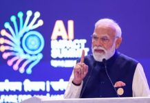 ପ୍ରଧାନମନ୍ତ୍ରୀ ନରେନ୍ଦ୍ର ମୋଦୀଙ୍କ ମାନବ-କୈନ୍ଦ୍ରିକ ଏଆଇ ଯାତ୍ରା