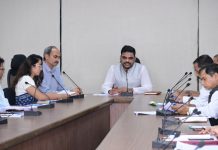 ଜୁନ୍ ସୁଦ୍ଧା ୩ ଲକ୍ଷ କୋଟିରୁ ଅଧିକ ପୁଞ୍ଜିନିବେଶର ପ୍ରକଳ୍ପ ଉଦଘାଟନ ଓ ଭିତ୍ତିପ୍ରସ୍ତର ସ୍ଥାପନ ପାଇଁ ବିଭାଗକୁ ଶିଳ୍ପମନ୍ତ୍ରୀଙ୍କ ନିର୍ଦ୍ଦେଶ