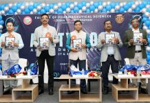 ସୋଆ ଏସ୍ପିଏସ୍ର ବାର୍ଷିକ ଉତ୍ସବ ‘ଆମିଟି’ ଉଦ୍ଘାଟିତ