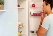 ଫ୍ରିଜକୁ ବାରମ୍ବାର ଖୋଲିବା ଦ୍ୱାରା କଣ ହୁଏ ଜାଣନ୍ତୁ …