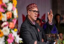 ରଣଜୀ ଟ୍ରଫି ଟାଇଟଲ ବିଜୟ ପରେ ଖେଳାଳିଙ୍କ ପାଇଁ ୨ କୋଟି ଟଙ୍କାର ପୁରସ୍କାର ଘୋଷଣା କଲେ ଓମାର