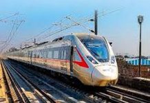 ଭୁବନେଶ୍ୱର-କଟକ ମଧ୍ୟରେ ଚାଲିବ ନମୋ ଭାରତ ଟ୍ରେନ୍
