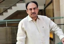 ରାଜ୍ୟସଭା ନିର୍ବାଚନ ପୂର୍ବରୁ ଉଠିଲା ବିଜେଡିର ପାଣ୍ଠି ପ୍ରସଙ୍ଗ