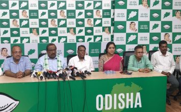 ବାଲେଶ୍ୱର ଜିଲ୍ଲାରେ ବିଜେଡିର ଶକ୍ତି ବୃଦ୍ଧି