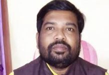 ଦାଶୀରଥୀ ଗମାଙ୍ଗୋଙ୍କୁ କାରଣ ଦର୍ଶାଅ ନୋଟିସ୍