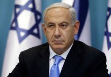 ନେତାନ୍ୟାହୁଙ୍କୁ ଖୋଜିକି ମାରିବୁ, ପ୍ରତିଶୋଧ ନିଆଁରେ ଜଳୁଛି ଇରାନ ସେନା