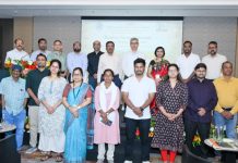 ଗ୍ରାଉଣ୍ଡ ଟୁ ଗ୍ରୋଥ୍: ଭୁବନେଶ୍ୱରରେ ‘ବ୍ୟାମ୍ବୁ ଫରୱାର୍ଡ ସମିଟ୍’ ଅନୁଷ୍ଠିତ