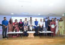 ଓଡ଼ିଶାରେ ଔପଚାରିକ ନିଯୁକ୍ତିରେ ମହିଳାଙ୍କ ଅଂଶଗ୍ରହଣ ସୁଯୋଗ” ଶୀର୍ଷକ ପରାମର୍ଶ ଶିବିର