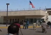 କରାଚୀରେ ହିଂସା: ୧୦ ମୃତ, ୩୦ରୁ ଅଧିକ ଆହତ