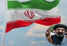 ରାସାୟନିକ ଅସ୍ତ୍ର ପ୍ରଯୋଗ କରିବା ନେଇ ଧମକ ଦେଲା ଇରାନ