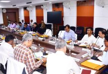 ରାଜ୍ୟ ବନ୍ୟପ୍ରାଣୀ ପରିଷଦର ସ୍ଥାୟୀ କମିଟି ବୈଠକ: ୬ଟି ପ୍ରକଳ୍ପକୁ ମିଳିଲା ସୁପାରିଶ