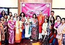 ୱାର୍ଲଡ ଓଡ଼ିଶା ସୋସାଇଟି ଦ୍ୱାରା ଦିଲ୍ଲୀରେ ଶକ୍ତି ଉତ୍ସବ ଆୟୋଜିତ