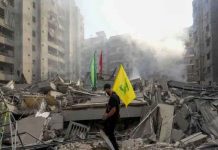 ଲେବାନନ ଉପରେ ଇସ୍ରାଏଲର ଆକ୍ରମଣ: ୩୧ ମୃତ