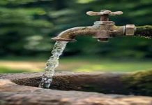 ଆଜି ବିଶ୍ୱ ଜଳ ଦିବସ