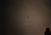 ଦୁବାଇରେ ଇରାନର ଡବଲ୍ ଆକ୍ରମଣ