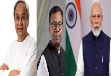 ରାଜ୍ୟସଭା: ନବୀନ- ଭକ୍ତ ବନାମ ମୋଦୀ