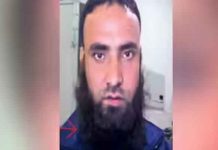 ଲସ୍କର ଆତଙ୍କୀ ଶବିର ଲୋନ ଗିରଫ