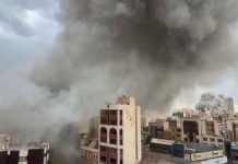 ମଧ୍ୟପ୍ରାଚ୍ୟ ଯୁଦ୍ଧ: ଇରାନରେ ଥିବା ଭାରତୀୟ ଦୂତାବାସ ଛାତ୍ରଙ୍କୁ ସ୍ଥାନାନ୍ତର