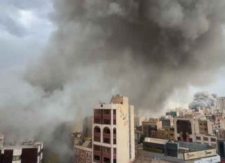 ମଧ୍ୟପ୍ରାଚ୍ୟ ଯୁଦ୍ଧ: ଇରାନରେ ଥିବା ଭାରତୀୟ ଦୂତାବାସ ଛାତ୍ରଙ୍କୁ ସ୍ଥାନାନ୍ତର