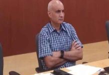 ବୀର ବିକ୍ରମ ଯାଦବ ଡିଜିସିଏ ଡିଜି