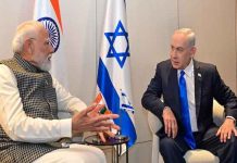 ପ୍ରଧାନମନ୍ତ୍ରୀ ମୋଦୀ ଚାଲିଯିବା ପରେ ଅପରେସନାଲ ସୁଯୋଗ: ଇସ୍ରାଏଲୀ ଦୂତ