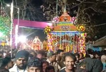 କରଞ୍ଜିଆର ଦୋଳ ମହାମିଳନ