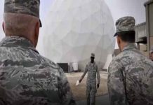 କତାରରେ ଥିବା ଆମେରିକୀୟ ରାଡାର ଉପରେ ଆକ୍ରମଣ!