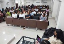 ମହିଳା ଓ ଶିଶୁ ବିକାଶ ବିଭାଗର ଅଧିକାରୀଙ୍କ ପାଇଁ ଏଆଇ ପ୍ରଶିକ୍ଷଣ ଶିବିର ଅନୁଷ୍ଠିତ