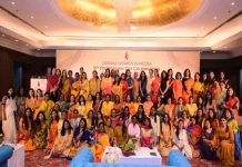 ଓଡ଼ିଶା ଉମେନ୍ ଇନ୍ ମିଡିଆର ୩ୟ ବାର୍ଷିକ ଅବସରରେ ବୃତ୍ତିଗତ ଦାୟିତ୍ୱ ଓ ବ୍ୟକ୍ତିଗତ ସୁଖର ସନ୍ତୁଳନ ଉପରେ ଆଲୋଚନା