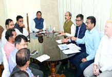 ପାରାଦୀପକୁ ଦେଶର ଏକ ବୃହତ୍ ଅର୍ଥନୈତିକ ଅଞ୍ଚଳରେ ପରିଣତ କରାଯିବ: ମୁଖ୍ୟମନ୍ତ୍ରୀ