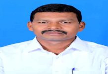 ଭୋଟ ଦେବାକୁ ପହଁଚିଲେ ଚକ୍ରମଣି କହଁର