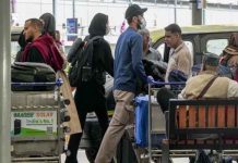 ଇରାନରୁ ଆର୍ମେନିଆ ଦେଇ ୫୫୦ ଭାରତୀୟଙ୍କୁ ଉଦ୍ଧାର